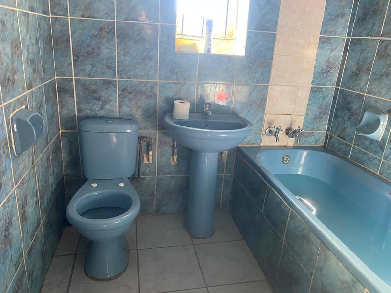 4 Bedroom Property for Sale in Mlungisi Eastern Cape